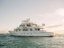 Custom Milkraft 105 "Sea Breeze III"