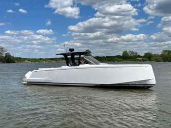 38' Pardo Yachts 2022