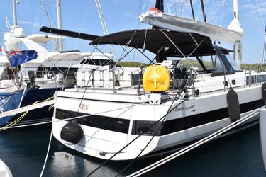 63' Beneteau 2019