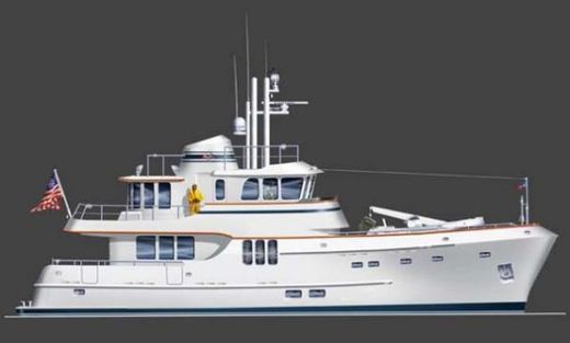 Trawler Boats For Sale In Rhode Island Yachtworld