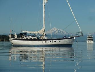 45' Custom 1984