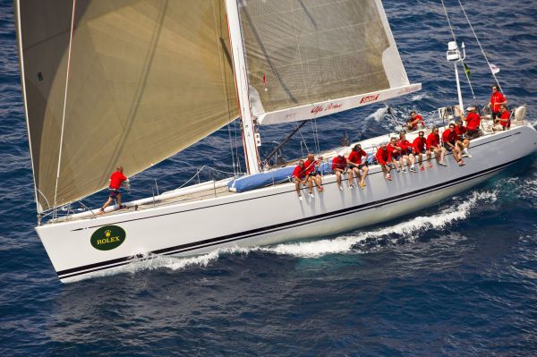 swan 70 yacht for sale