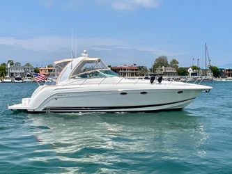 40' Formula 2003