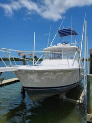 32' Luhrs 1997