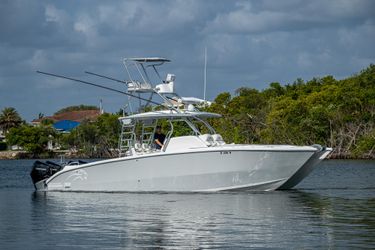 36' Prowler 2023