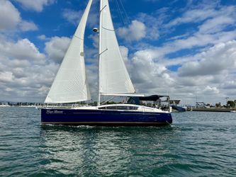 44' Jeanneau 2018