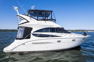 36' Meridian 2006