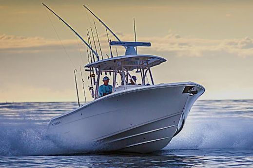 Cobia Boats For Sale In Rhode Island Yachtworld