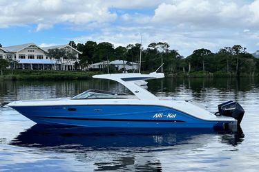 31' Sea Ray 2022