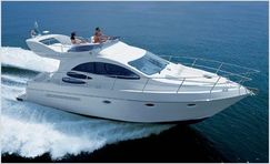 Azimut 39E