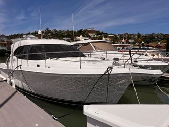 38' Riviera 2007