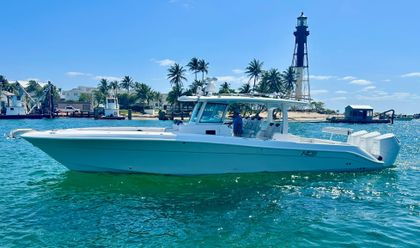 42' Hcb Yachts 2024