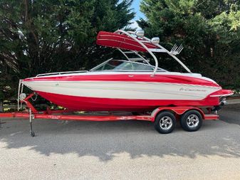 Crownline 220 LS