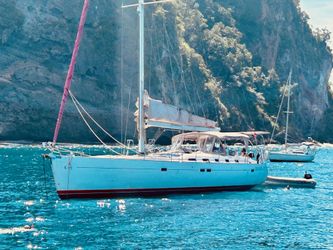 52' Beneteau 2005