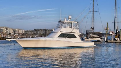 47' Viking 1998