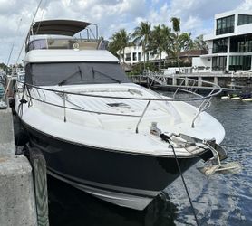 59' Prestige 2015