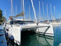 Fountaine Pajot Astrea 42 Owner's Version