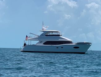 60' Horizon 2013