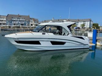 29' Beneteau 2022