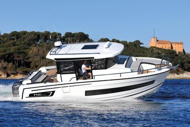 29' Jeanneau 2020