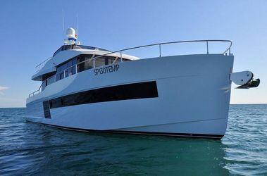 57' Sundeck Yachts 2020