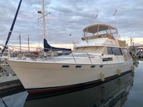 Bayliner 3870