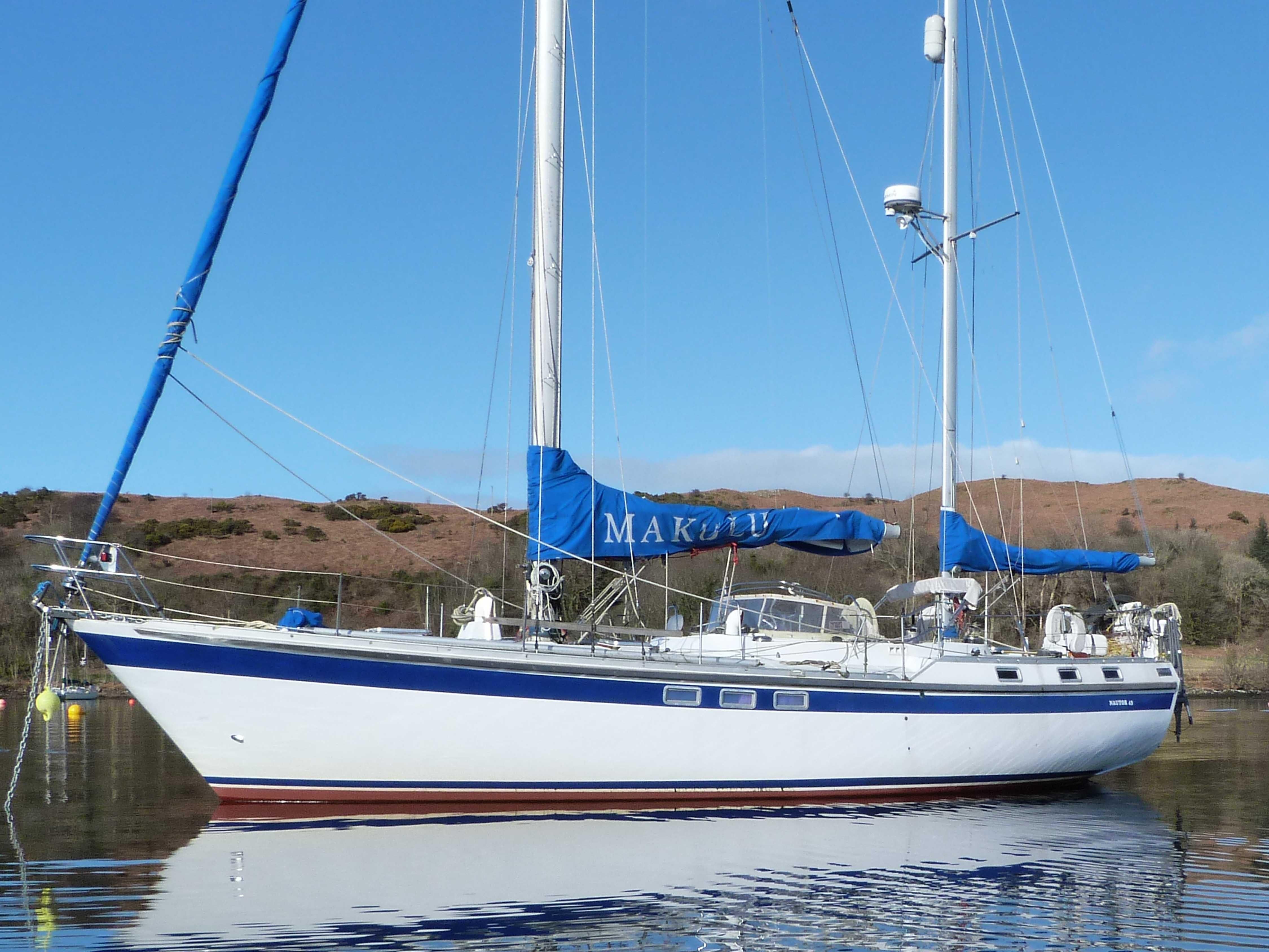 2018 viking 75 motor yacht power boat for sale - www