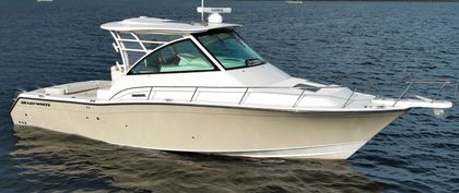 37' Grady-white 2020 Yacht For Sale