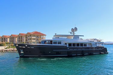 121' Van Der Valk 2026