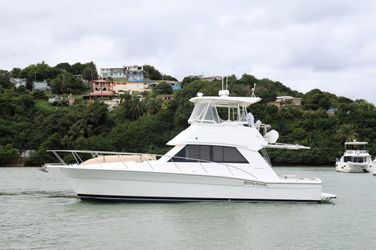 39' Riviera 2000