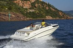 Bayliner VR5 Cuddy
