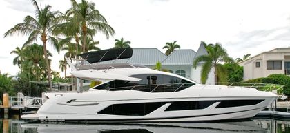 74' Sunseeker 2022 Yacht For Sale