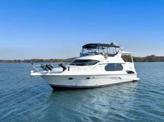 47' Silverton 2002 Yacht For Sale