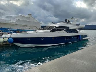 63' Azimut 2007