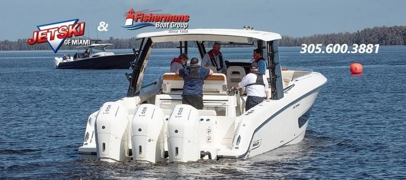2022 Boston Whaler 420 Outrage Cruiser for sale YachtWorld