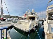 Ferretti Yachts 810 RPH