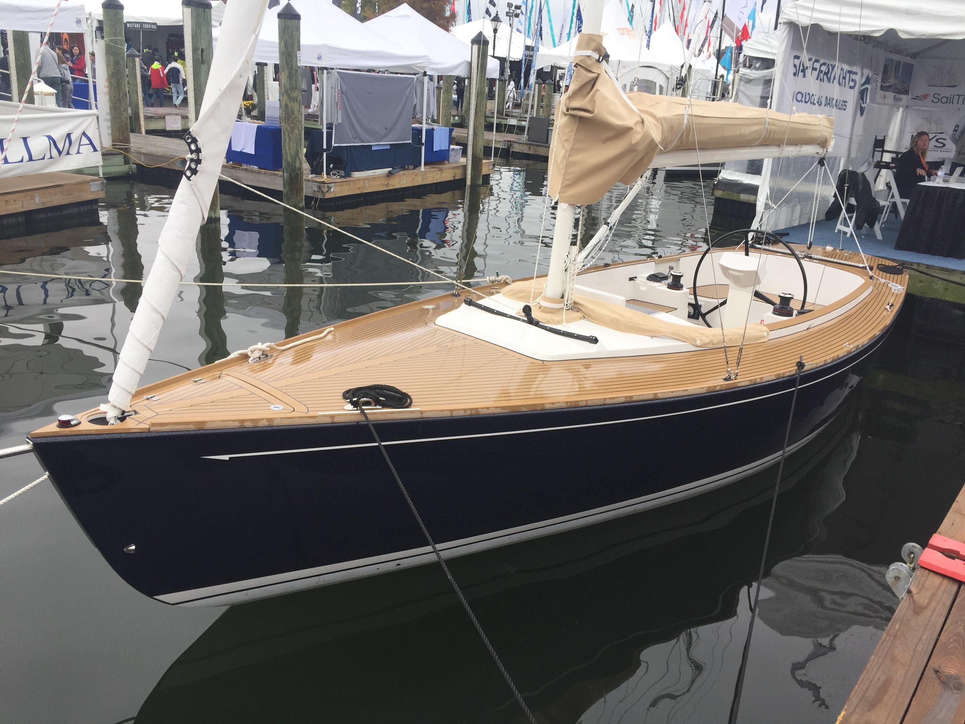 8m sailboat for sale