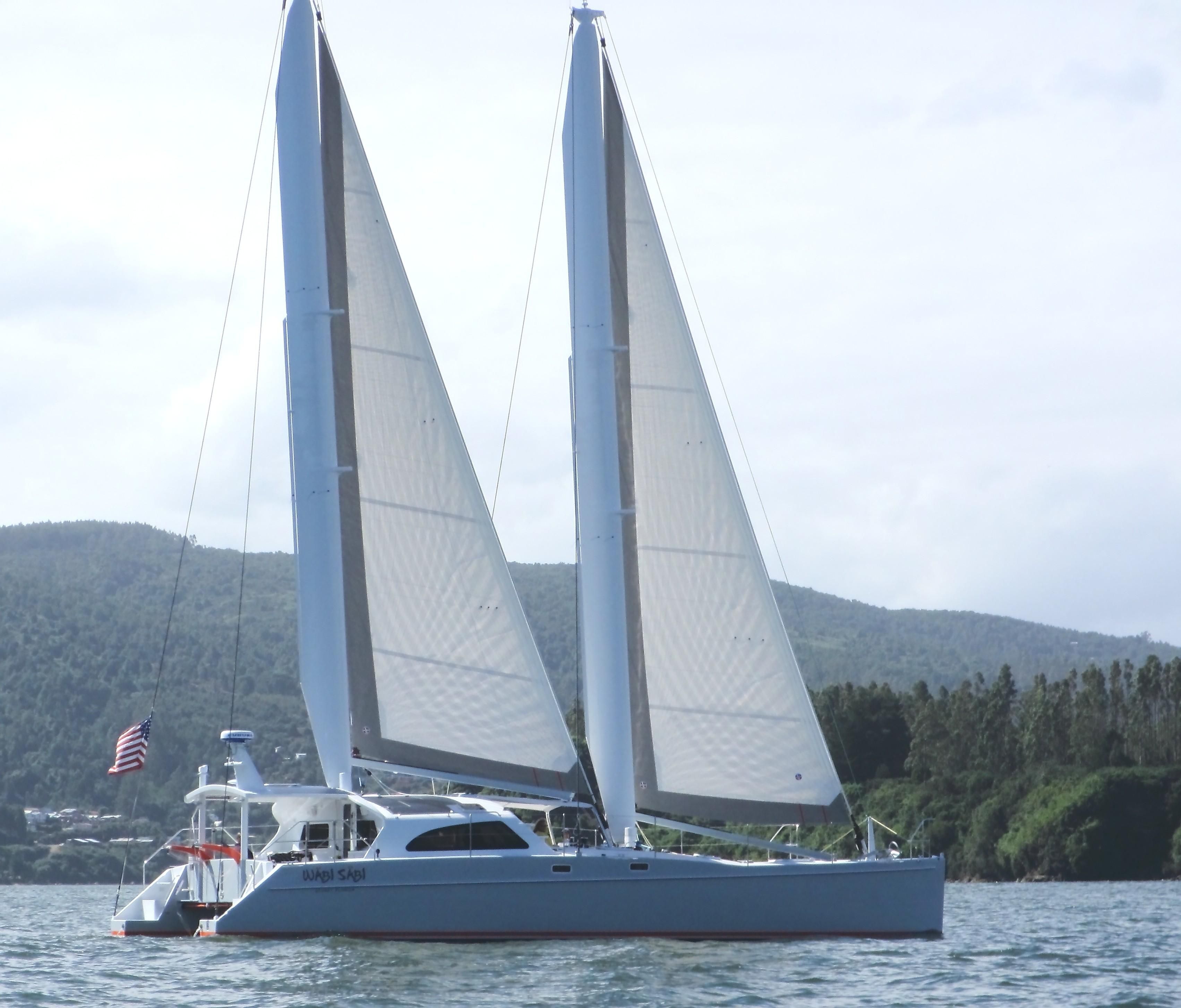 chris power atlantic yacht sales