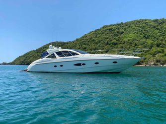 54' Azimut 2013