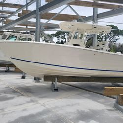 28' Cobia 2023