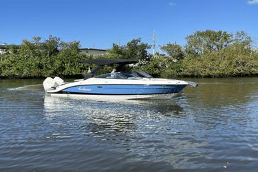 28' Sea Ray 2024