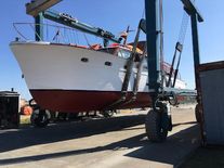 Chris-Craft CONQUERER
