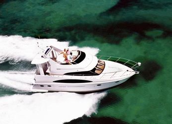 41' Carver 2002