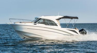 Beneteau Antares 8 OB