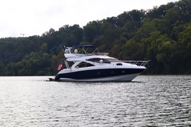 50' Sunseeker 2005