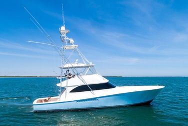 Viking 57 Sportfish