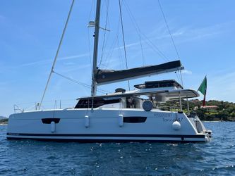 46' Fountaine Pajot 2023