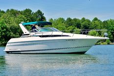 Wellcraft Martinique 3200