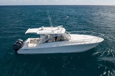 41' Jupiter 2017 Yacht For Sale