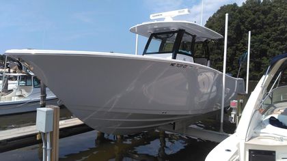 30' Sportsman 2022